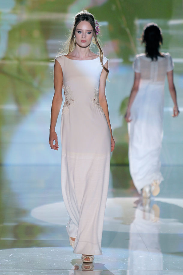 ilovebrides.pt Marylise & Rembo Styling 2018 Barcelona Bridal Fashion Week 2017